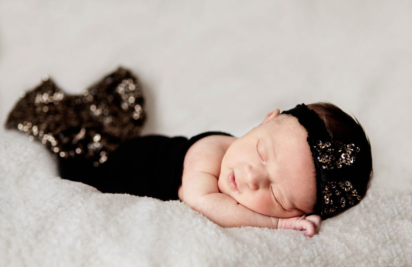 NewbornMermaid
