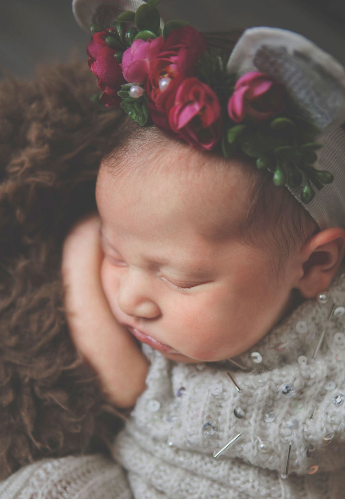 NewbornMouse