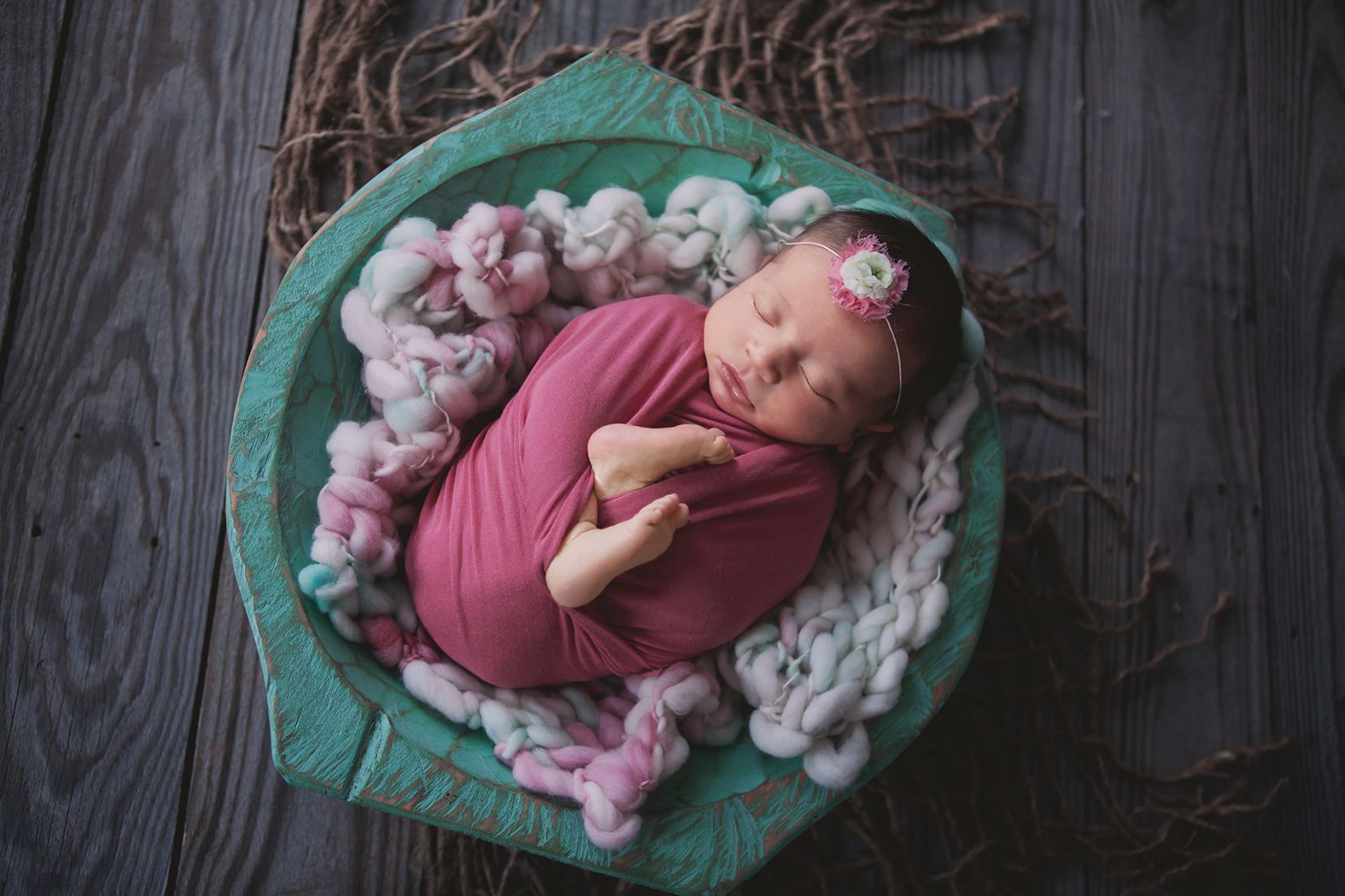 NewbornBowl