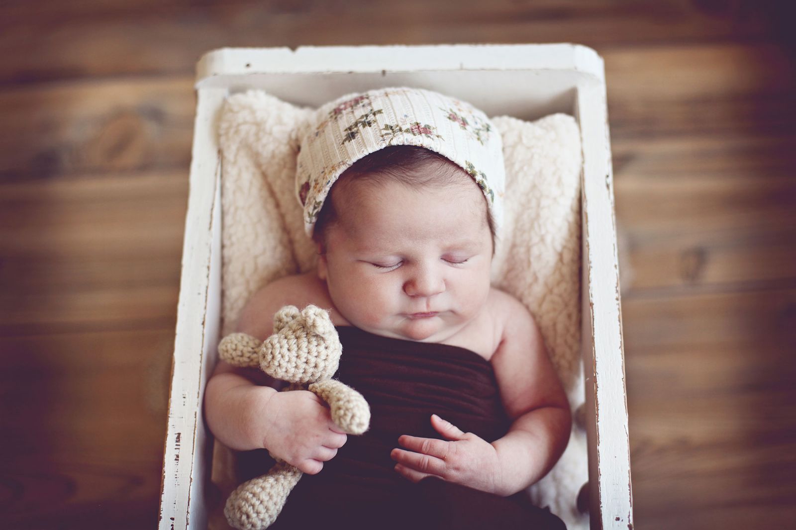 NewbornStuffie