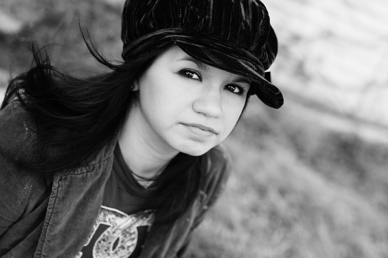 Senior