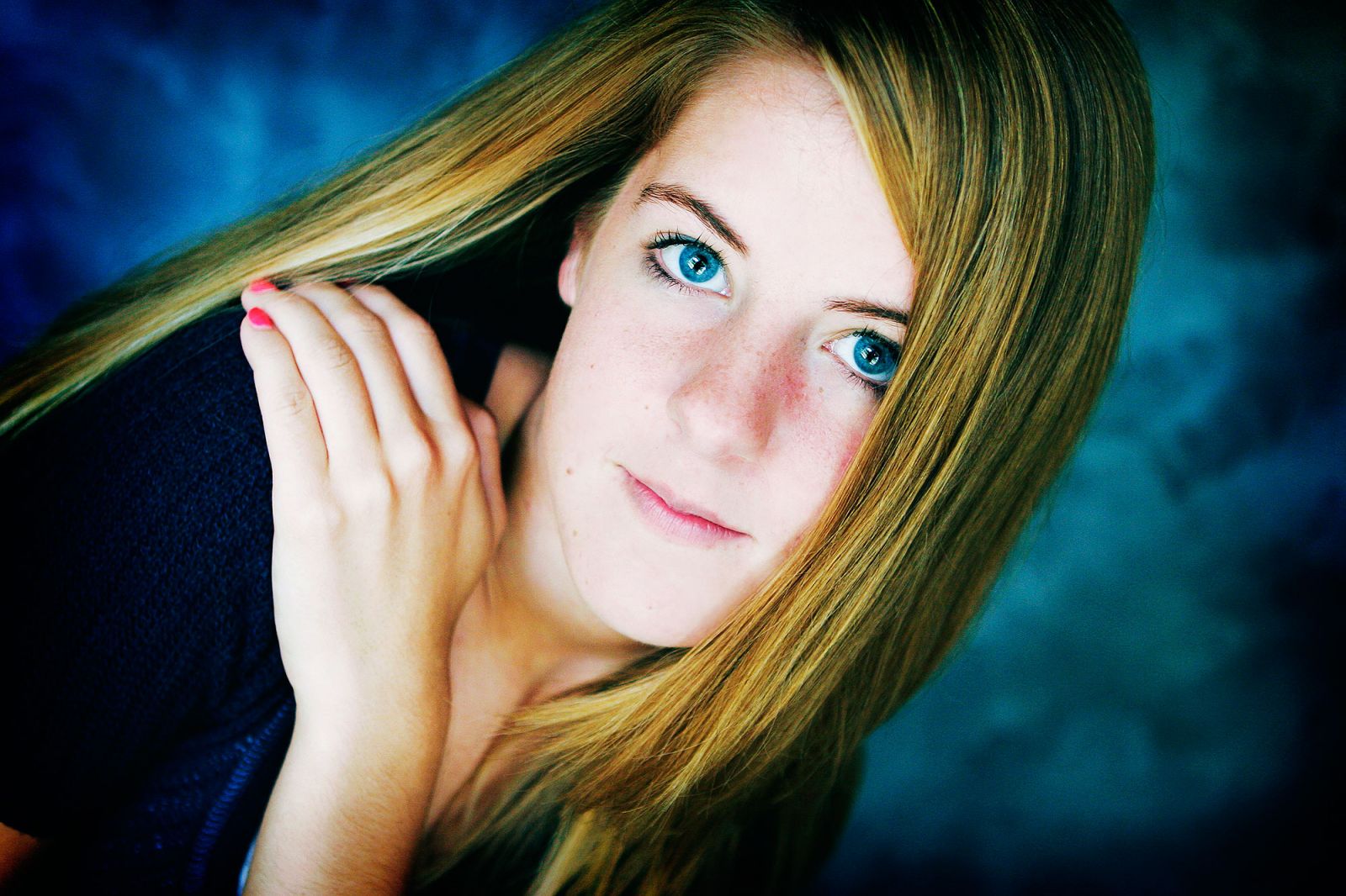 Senior