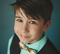 child session