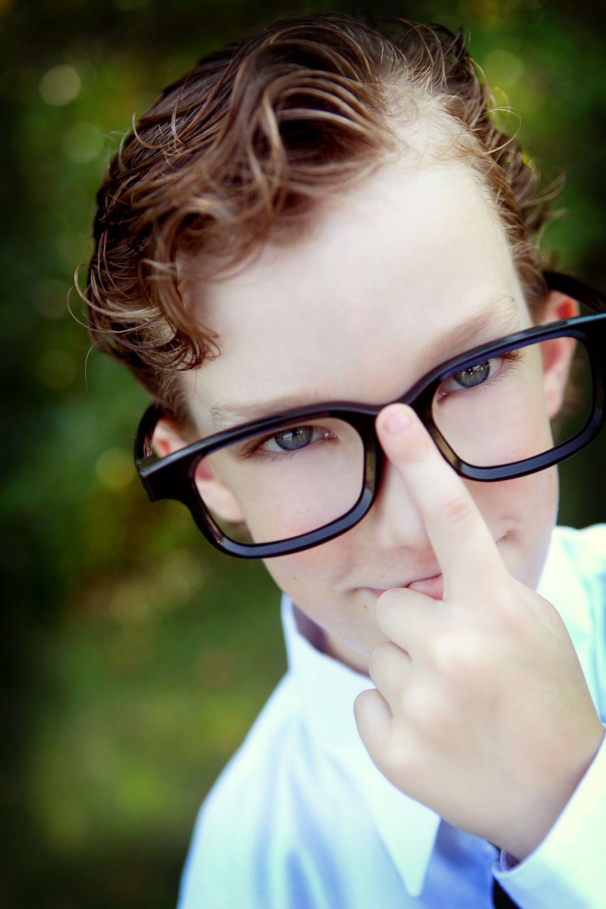 Clark Kent