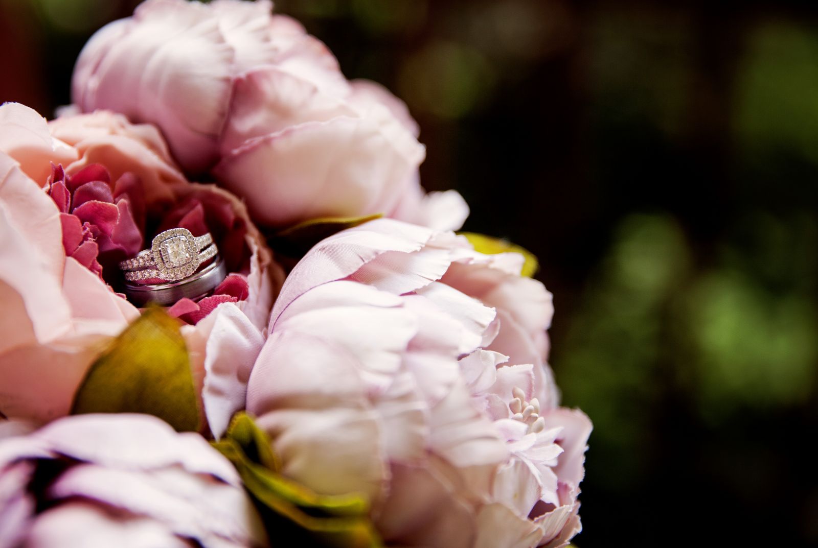 Life by Meshelle Wedding