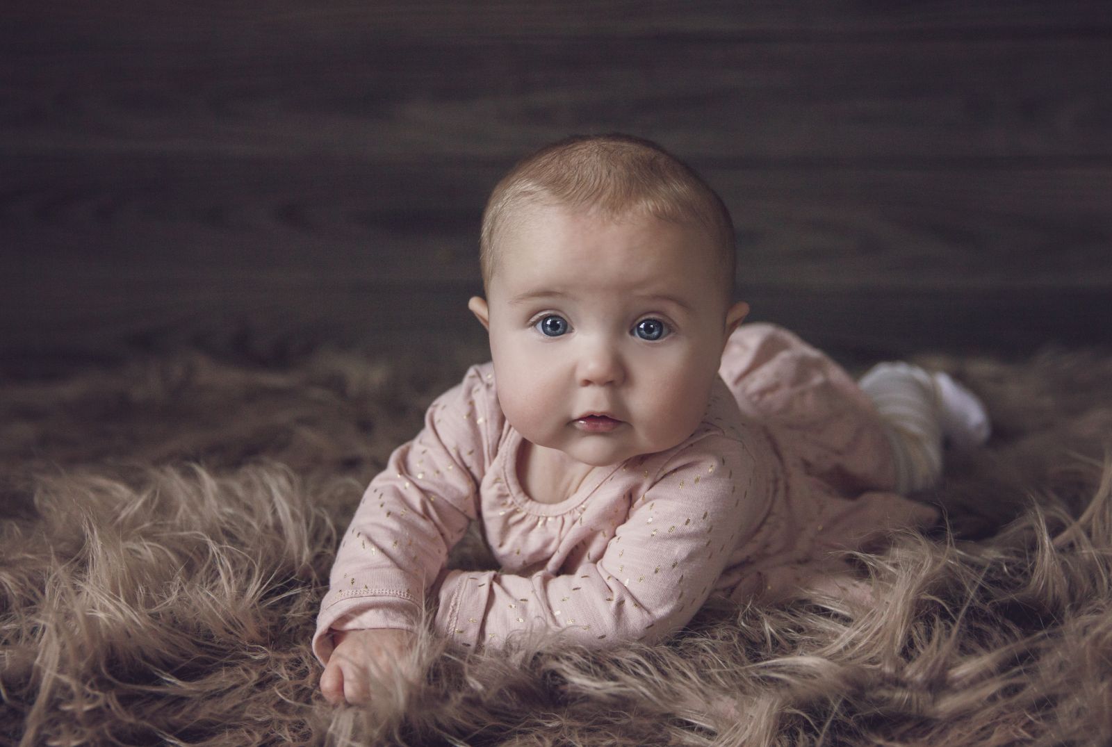 Baby Session