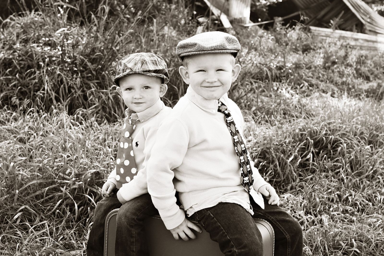 Brothers Session